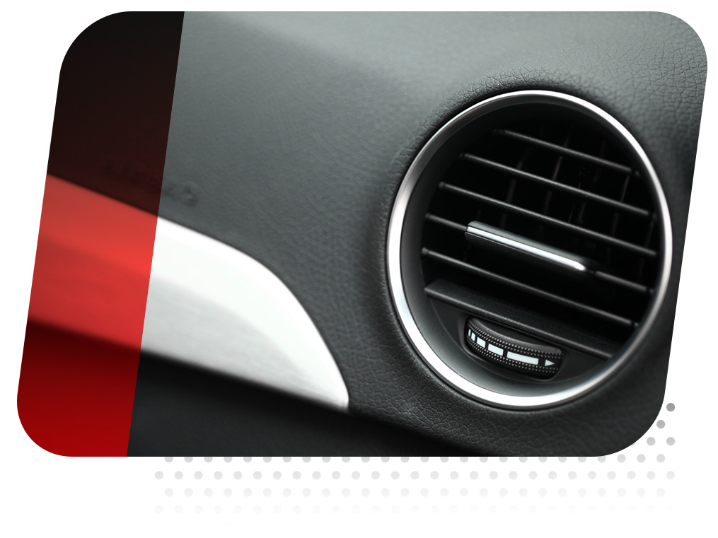 car vent