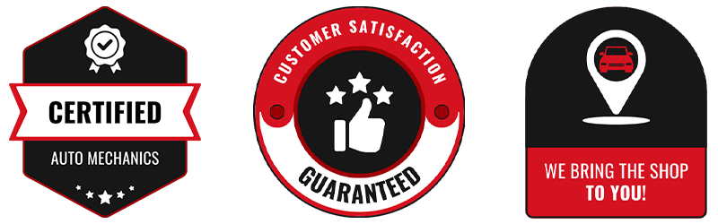 Trust Badges