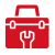 toolbox icon