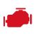 check engine icon