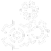 engine icon.
