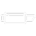 exhaust icon.
