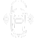 sensor icon.