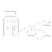 fueling icon.