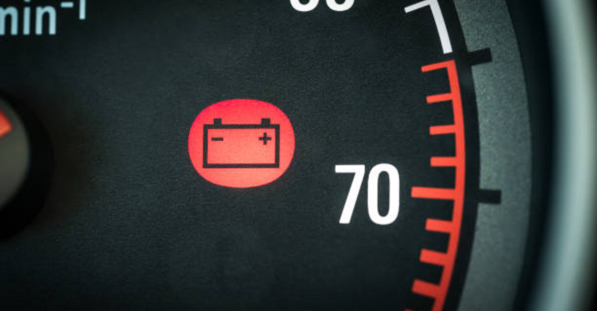 What Does Your Battery Light Mean? - The Auto Healer LLC