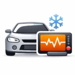 Car AC Diagnostic