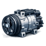 AC Compressor